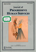 Journal of Progressive Human Services