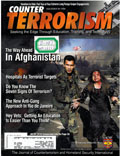 The journal of counterterrorism & homeland security international
