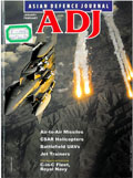 Asian Defence Journal