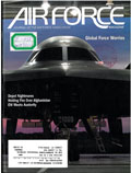 Air Force and space digest