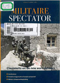 Militaire Spectator