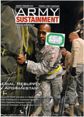 Army sustainment