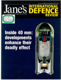 Jane's international defense review
