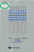 International journal of software engineering and knowledge engineering