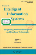 Journal of Intelligent Information Systems