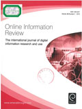 Online Information Review