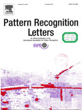 Pattern recognition letters