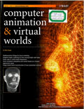 Computer Animation and Virtual Worlds