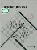 The International journal of robotics research