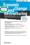 Economic change and restructuring