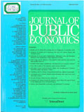 Journal of public economics