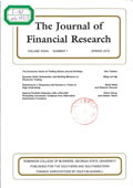 The journal of financial research