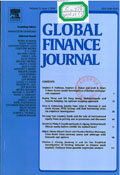 Global finance journal