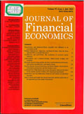 Journal of financial economics