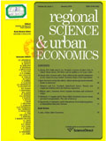 Regional science and urban economics