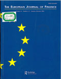 The European journal of finance