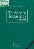 The Service industries journal