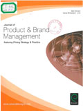 Journal of Product & Brand Management
