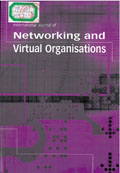 International Journal of Networking and Virtual Organisations