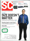SC magazine