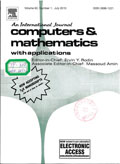 Computers & mathematics with applications