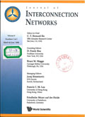 Journal of Interconnection Networkers