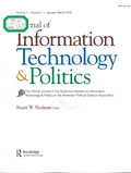 Journal of E-Government