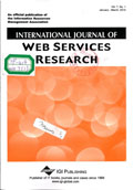 International journal of web services research