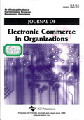 Journal of Electronic Commerce in Organizations