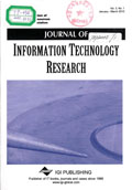Journal of information technology research