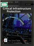 International Journal on Critical Infrastructure Protection
