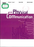 Physical Communication