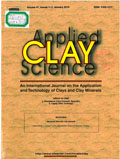 Applied clay science
