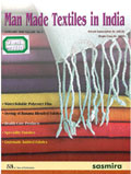 Man-Made Textiles in India