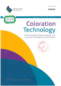 Coloration Technology