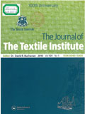 The Journal of the Textile Institute