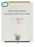 American journal of enology & viticulture