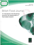 British Food Journal