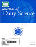 Journal of dairy science