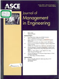 Journal of Management in Engineering