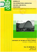 Journal of the International Association for Shell and Spatial Structures