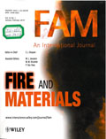 Fire and materials