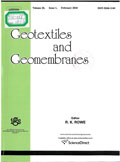 Geotextiles and Geomembranes