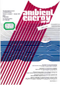 International journal of ambient energy