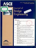 Journal of bridge engineering