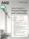 Practice periodical on structural design and construction