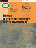 Bulletin of engineering geology and the environment