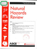 Natural Hazards Review