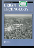 Journal of urban technology