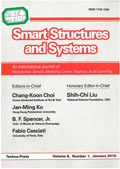 Smart structures and systems